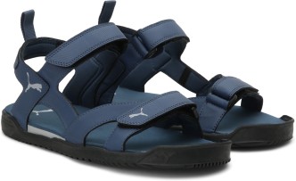online shopping for puma sandals