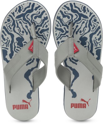 puma slippers for mens flipkart