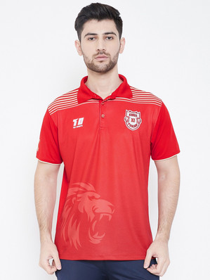 Kings Xi Punjab Mens Tshirts - Buy 