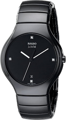 amazon rado watch price