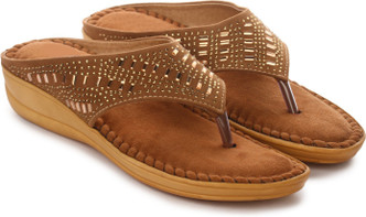 smooth chappals online