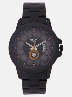 timex helix tw023hg20