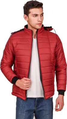best jackets for men under 1000
