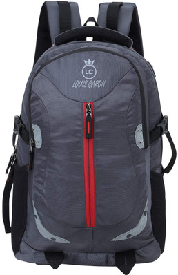 levis backpack with charger