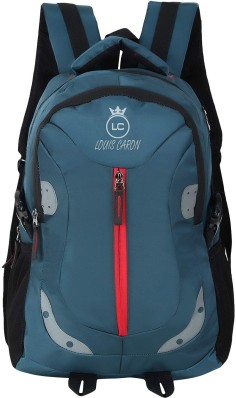 levis backpack with charger