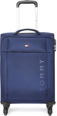 tommy hilfiger cabin trolley