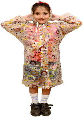 kids raincoat online india