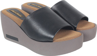 flat n heels brand