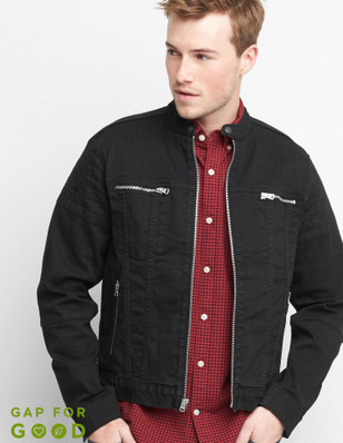 gap jackets online