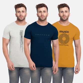 flipkart offers mens t shirt