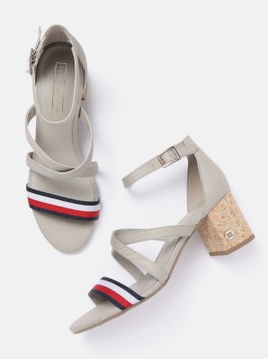 tommy heels