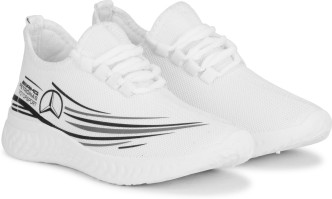 white shoes for boy flipkart