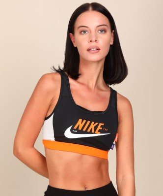 nike sports bra online india