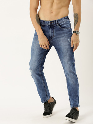 Moda Rapido Mens Jeans - Buy Moda 