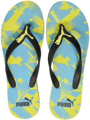 flipkart puma sandals