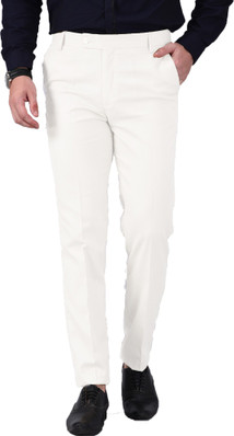flipkart mens trouser