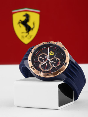 puma ferrari watch