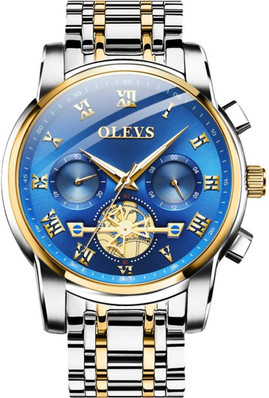 olevs watches