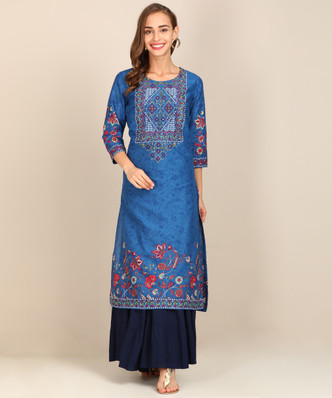 flipkart biba anarkali