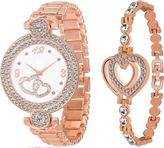 Watches for outlet girls below 200