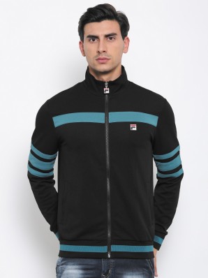 fila jackets flipkart