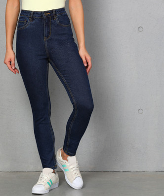 ankle length jeans flipkart