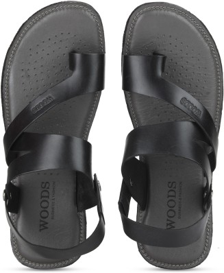 woods sandals for ladies