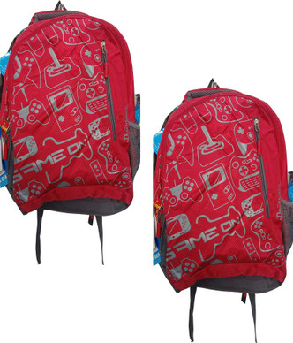 duckback trolley bags