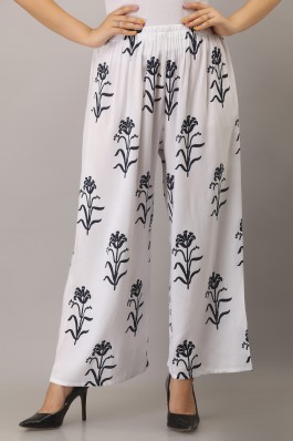 palazzo pants on flipkart