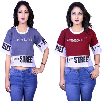 Buy Tops Under 200 online 