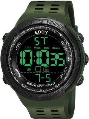 eddy hager watches original price