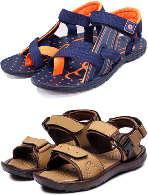 flipkart men's footwear sandals floaters