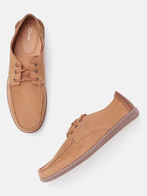 flipkart clarks shoes