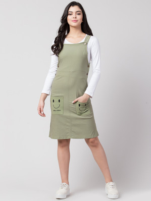 dangri dress in flipkart