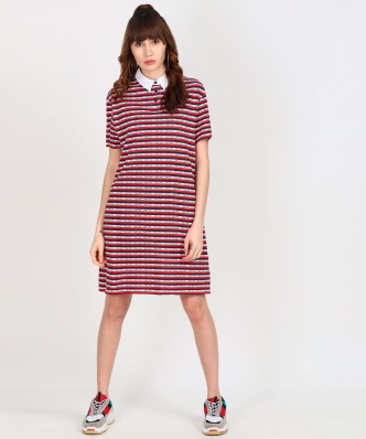 macy's tommy hilfiger dress