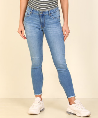 only jeans womens price