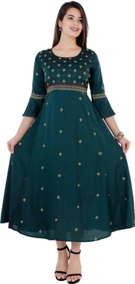 kurtis for wedding reception