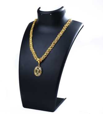 Om Jewellery - Buy Om Jewellery online at Best Prices in India 