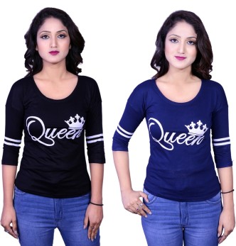 cheap women's t shirts online