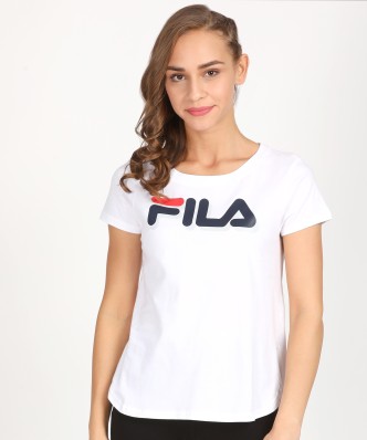 fila womens top