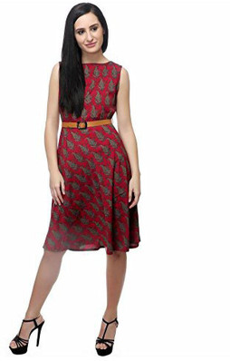 flipkart offers on ladies dresses