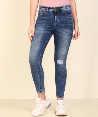 spykar ladies jeans price