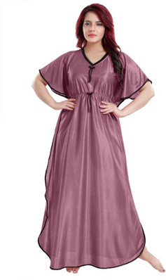 simple boat neck kurti