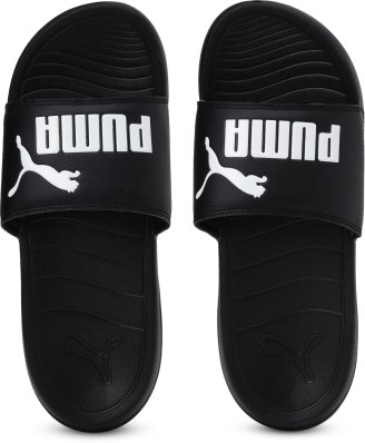 puma shoes and slippers