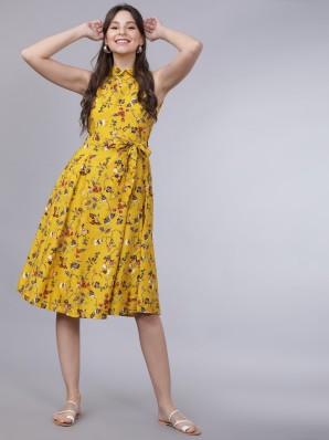 flipkart haldi dress