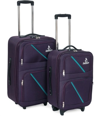 eurolex trolley bag price