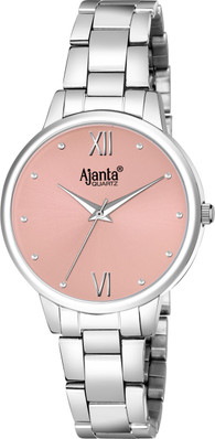 ajanta wrist watch price
