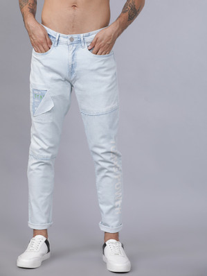 flipkart men's jeans pants