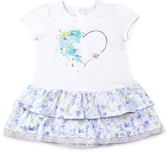 chicco kidswear