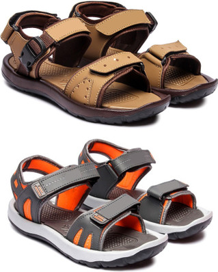 flipkart men's footwear sandals floaters
